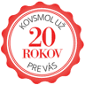 KOVSMOL, Ltd.