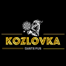 KOZLOVKA - Perfect beer restaurant