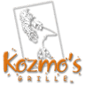 Kozmo's Grille