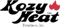 Kozy Heat Fireplaces, Inc.