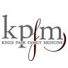 Kings Park Family Medicine : Elana Coscetta, RPA-C | Weymin Hago, MD