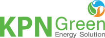 KPN Green Energy Solution co., ltd. (เคพีเอ็นกรีน)