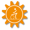 Fitnessstudio Kraftwerk