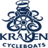 Kraken CycleBoats