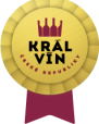 KRÁL VÍN České republiky