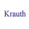 Krauth Advocaat