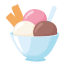 Krave Dessert Cafe