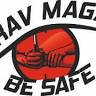 LETNIE TRENINGI KRAV MAGA - BE SAFE - LEGNICA