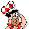 Flintstones Grill