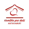 Antikvariát Krmítko pro duši