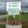 Kroghs Grønt Bjert