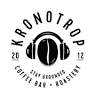 Kronotrop Coffee Bar + Roastery