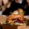 Krowa Burger Koszalin