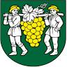 Hrobka rodu Majláth - Malé Krškany