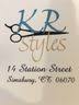 K R Styles Hair Salon