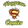 Krypton Comics