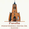 Kościół Podwyższenia Krzyża Świętego w Olecku