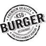 KSB burger restaurant