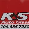 K&S AUTO GLASS