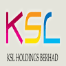 KSL Avenue @ Kangkar Tebrau