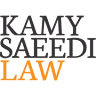 Kamy Saeedi Law