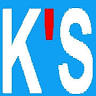 K's studio
