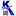 Ksub