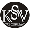 KSV Tax Consultant