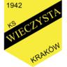 Stadion Klubu Sportowego Wieczysta Kraków