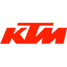 KTM Motosport racing