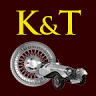 K&T Vintage Sports Cars, LLC
