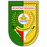 Tepian Narosa Arena Pacu Jalur