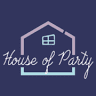Baloni House of party