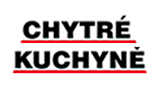 CHYTRÉ KUCHYNĚ