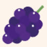 Shirone Grape Garden