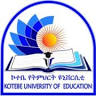 Kotebe University of Education