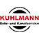 Kuhlmann Rohr- und Kanalservice GmbH