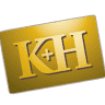 K & H Custom Window Treatments