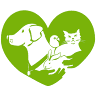 Shelter for homeless animals 