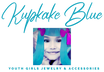 Kupkake Blue