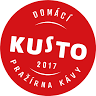 DOMÁCÍ PRAŽÍRNA KÁVY KUSTO