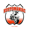 Kustomaniac