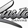Kustom Canvas & Vinyl