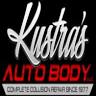 Kustra's Auto Body