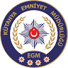 Kütahya Police Department