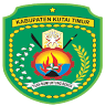 East Kutai Regent Office