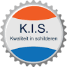 K.I.S. kwaliteit in schilderwerk