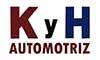 K y H AUTOMOTRIZ
