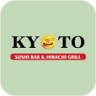 Kyoto Sushi Bar & Hibachi Grill