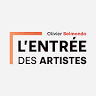 École De Théatre L'entrée Des Artistes / Olivier Belmondo